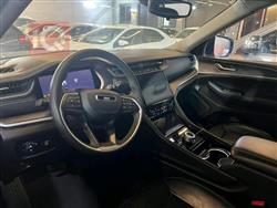 جيب جراند شيروكي إل